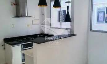 Imagem: MRV Chapada dos Buritis. 40 M². 5 Minutos