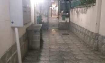 Imagem: Apartamento com dois quartos em Bonsucesso