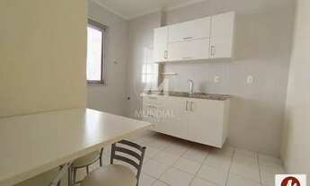 Imagem 5: Apartamento (tipo - padrao) 1 dormitórios, cozinha planejada, em condomínio fechado