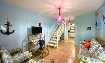 Imagem 5: Duplex pertinho do mar