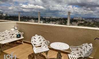 Imagem 4: Apartamento à venda em Lapa com 97 m², 2 quartos, 2 suítes, 2 vagas