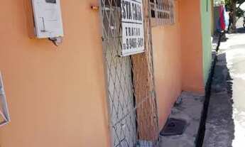 Imagem 7: ALUGA-SE CASA Casa com 1 dormitório