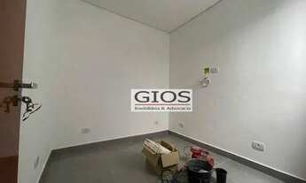 Imagem 6: Apartamento com 2 dormitórios para alugar, 45 m² por R$ 1.300,00/mês - Casa Verde Média