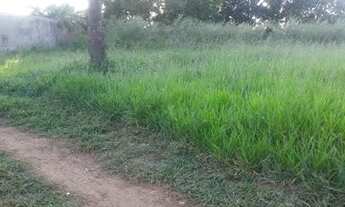 Imagem 2: Negócio de Oportunidade,vende uma área escriturada e registrada 444 mts quadrados 90 mil