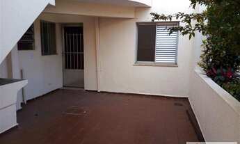 Imagem 5: Casa Vila Independência São Paulo/SP