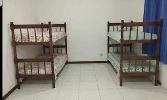 Imagem 6: Casa para aluguel com 90 metros quadrados com 3 quartos em Jabaquara - Paraty - RJ