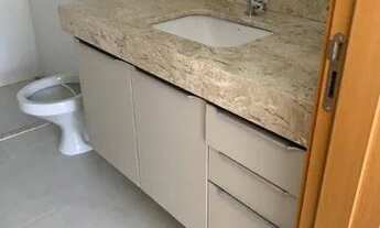 Imagem 6: Celebrate Vaca Brava com Armários 120m² 3 Suítes Próx. Parque Vaca Brava