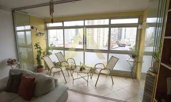 Imagem 2: Apartamento para Venda em São Paulo / SP no bairro Vila Mariana