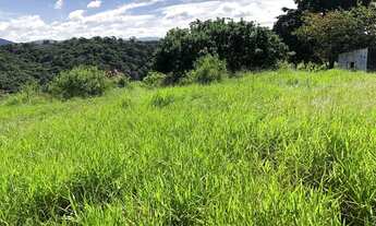 Imagem: DV - Vendo terreno com negociação facilitada