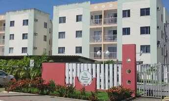 Imagem: Condomínio Recanto das Palmeiras 3