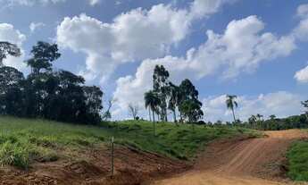 Imagem 2: R06- Terreno Ibiúna