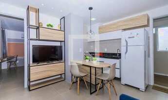 Imagem: Apartamento para Aluguel - Espinheiro, 1