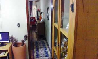 Imagem 7: SOBRADO NO JARDIM ESTER COM 3 DORMITÓRIOS, 1 SUÍTE