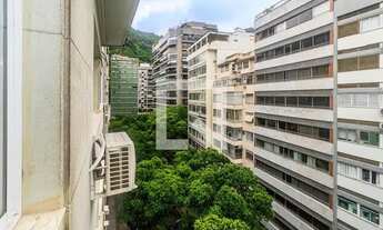 Imagem 5: Apartamento à Venda - Copacabana, 3 Quartos, 123 m2
