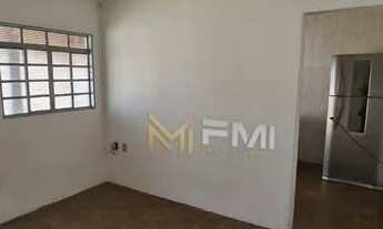 Imagem 3: Casa com 1 dormitório à venda, 60 m² por R$ 255.000,00 - Jardim Campos Verdes - Hortolândi