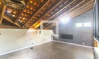 Imagem: Casa para Aluguel - Vila Jordanópolis