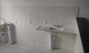 Imagem 2: Apartamento com 2 dormitórios para alugar em Belo Horizonte