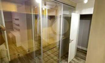 Imagem 3: Apartamento para aluguel tem 125 metros quadrados com 3 quartos em Vila Leopoldina - São P