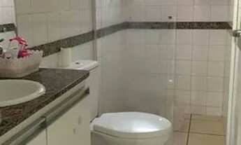 Imagem 4: Apartamento mobiliado na zona leste