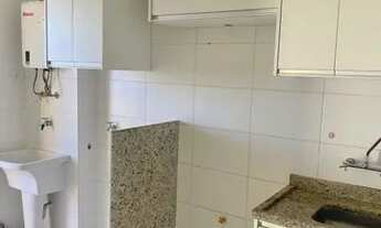 Imagem 2: Neo Palhano - 2 Quartos (1 Suíte) - 2 vagas - Gleba Palhano