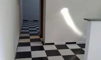 Imagem 3: Casa com 1 dormitório para alugar por R$ 740/mês - Residencial Nato Vetorasso - São José d