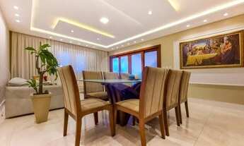 Imagem 3: Casa de condomínio para venda possui 185 metros quadrados com 3 quartos