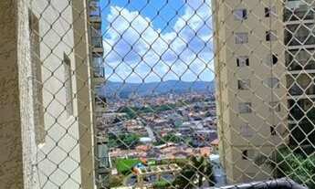 Imagem 5: Apartamento com 03 dormitórios à venda, 76 m² por R$ 505.000 - Picanço - Guarulhos/SP