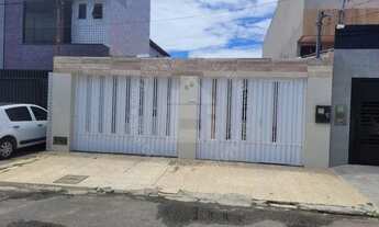 Imagem: Casa no Jabotiana