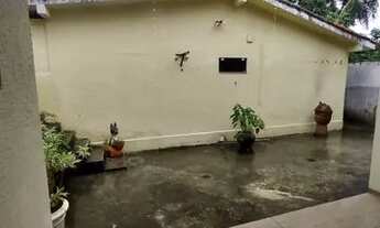 Imagem 4: Casa de fundos independente