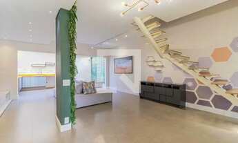 Imagem 3: Casa de Condomínio para Aluguel - Jurubatuba, 3 Quartos, 108 m2