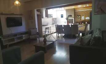 Imagem: Jacarei - Casa de Condomínio - Chacaras