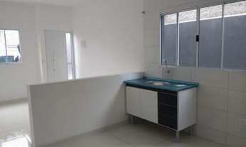 Imagem 5: Casa com 2 dormitórios à venda, 60 m² por R$ 280.000,00 - Cidade Salvador - Jacareí/SP