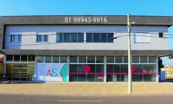 Imagem 3: Sala Comercial em Capão - Última Sala Livre