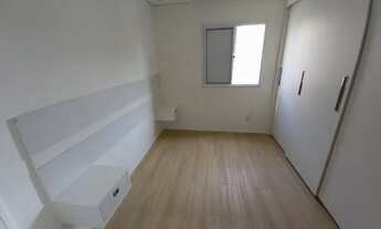 Imagem 7: Apartamento para alugar 2 dormitórios condomínio Atua Taboão