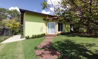 Imagem 1: Casa - Parque da Represa - Paulínia