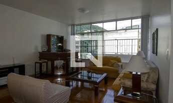 Imagem 9: Apartamento para Aluguel - Copacabana, 3 Quartos, 131 m2