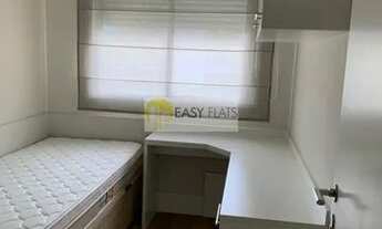 Imagem 7: Apartamento Mobiliado em Morumbi - São Paulo, SP