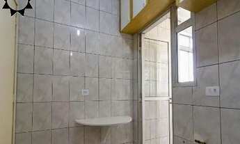 Imagem 7: APTO VILA YARA Apartamento com 2 dormitórios