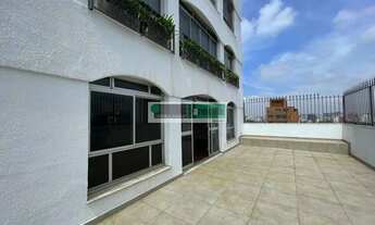 Imagem 3: Localização Privilegiada. Apto de Alto Padrão c/ 3 amplas suítes e 3 vagas + deposito