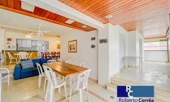 Imagem 3: VARANDA GOURMET | 4 DORMITÓRIOS | PRAIA DAS ASTÚRIAS