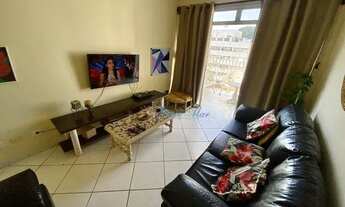 Imagem 5: Cobertura Duplex, Praia das Pitangueiras, 2 dorm sendo 1 suíte à venda, 150 m² por R$ 750