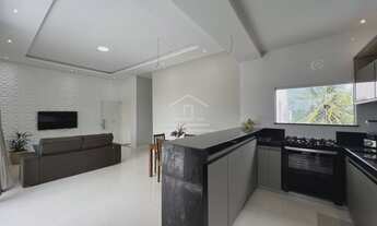 Imagem 3: Casa Duplex 117m² no Turu Garagem coberta para 04 carros