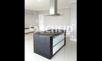 Imagem 7: Excelente cobertura duplex na região do Morumbi