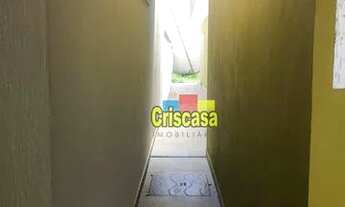 Imagem 4: Vendemos, linda casa no bairro Porto da aldeia, no Centro da cidade!!