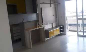 Imagem 5: Apartamento para Venda - 67m², 2 dormitórios, sendo 1 suites, 1 vaga - São Geraldo