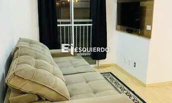 Imagem 3: APARTAMENTO RESIDENCIAL em SOROCABA - SP, JARDIM PIRATININGA