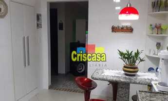 Imagem 5: Casa com 2 dormitórios para alugar, 290 m² por R$ 4.000/mês - Flamengo - Maricá/RJ