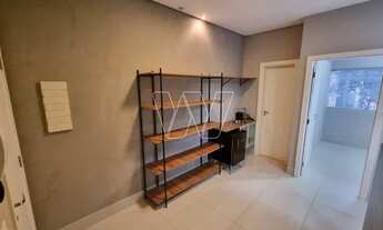 Imagem 2: Sala - Conjunto Habitacional Vila Santana (Sousas) - Campinas