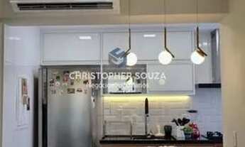 Imagem 5: Apartamento para Venda em Vitória, Jardim Camburi, 2 dormitórios, 1 suíte, 2 banheiros, 1