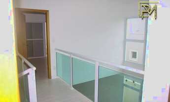 Imagem 4: Casa em Condomínio para Venda em Itupeva, Mina, 3 dormitórios, 1 suíte, 3 banheiros, 4 vag